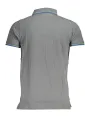 "NORWAY 1963 Startseite im Sale | NORWEGEN 1963 HERREN KURZARM POLOSHIRT GRAU online kaufen"|Planet-Deluxe