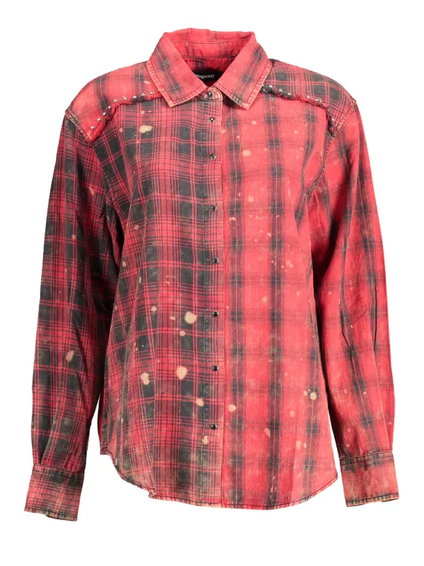"Desigual Startseite im Sale | DESIGUAL LANGARMSHIRT DAMEN ROT online kaufen"|Planet-Deluxe "Desigual Startseite im Sale | DESIGUAL LANGARMSHIRT DAMEN ROT online kaufen"|Planet-Deluxe