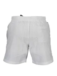 "NORWAY 1963 Badehosen im Sale | NORWAY 1963 BADEBOXER MIT TASCHEN UND KONTRASTDETAILS online kaufen"|Planet-Deluxe