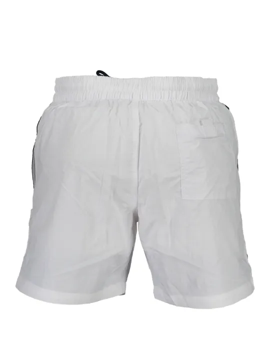 "NORWAY 1963 Badehosen im Sale | NORWAY 1963 BADEBOXER MIT TASCHEN UND KONTRASTDETAILS online kaufen"|Planet-Deluxe