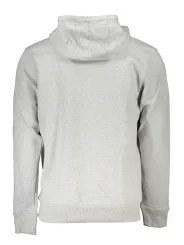 "Tommy Hilfiger Sweatshirts im Sale | Logo Print Kapuzenpullover aus Übergangsbaumwolle online kaufen"|Planet-Deluxe