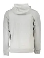 "Tommy Hilfiger Sweatshirts im Sale | Logo Print Kapuzenpullover aus Übergangsbaumwolle online kaufen"|Planet-Deluxe