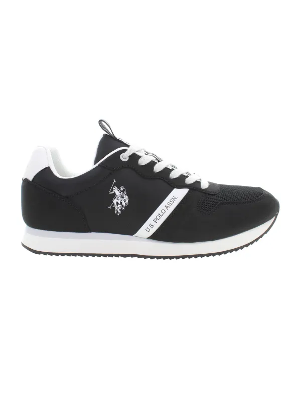 "U.S. POLO BEST PRICE Startseite im Sale | US POLO BEST PRICE HERREN SPORTSCHUHE SCHWARZ online kaufen"|Planet-Deluxe "U.S. POLO BEST PRICE Startseite im Sale | US POLO BEST PRICE HERREN SPORTSCHUHE SCHWARZ online kaufen"|Planet-Deluxe
