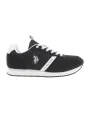 "U.S. POLO   BEST PRICE Startseite im Sale | US POLO BEST PRICE HERREN SPORTSCHUHE SCHWARZ online kaufen"|Planet-Deluxe