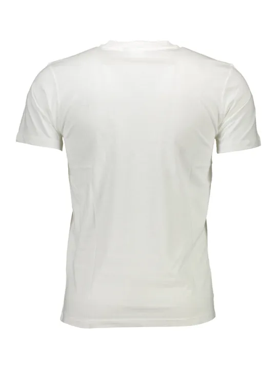 "Sergio Tacchini T-Shirts im Sale | SERGIO TACCHINI HERREN KURZARM T-SHIRT WEISS online kaufen"|Planet-Deluxe