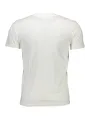 "Sergio Tacchini T-Shirts im Sale | SERGIO TACCHINI HERREN KURZARM T-SHIRT WEISS online kaufen"|Planet-Deluxe