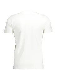 "Sergio Tacchini T-Shirts im Sale | SERGIO TACCHINI HERREN KURZARM T-SHIRT WEISS online kaufen"|Planet-Deluxe