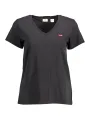 "Levi's Startseite im Sale | LEVI&39S KURZARM-T-SHIRT DAMEN SCHWARZ online kaufen"|Planet-Deluxe