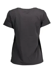 "Levi's Startseite im Sale | LEVI&39S KURZARM-T-SHIRT DAMEN SCHWARZ online kaufen"|Planet-Deluxe