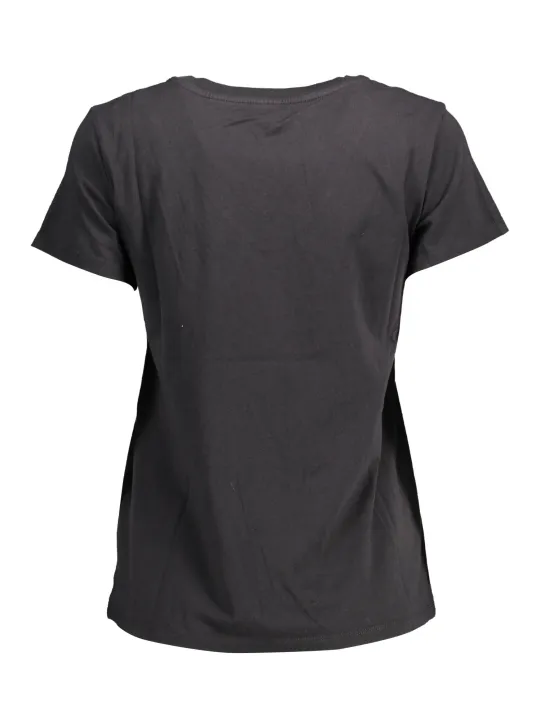 "Levi's Startseite im Sale | LEVI&39S KURZARM-T-SHIRT DAMEN SCHWARZ online kaufen"|Planet-Deluxe