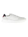 "Tommy Hilfiger Sneakers im Sale | RECYCELTE TOMMY HILFIGER SNEAKERS MIT KONTRASTDETAILS online kaufen"|Planet-Deluxe