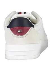 "Tommy Hilfiger Sneakers im Sale | RECYCELTE TOMMY HILFIGER SNEAKERS MIT KONTRASTDETAILS online kaufen"|Planet-Deluxe