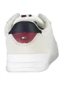 "Tommy Hilfiger Sneakers im Sale | RECYCELTE TOMMY HILFIGER SNEAKERS MIT KONTRASTDETAILS online kaufen"|Planet-Deluxe