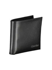 "Calvin Klein Brieftaschen im Sale | Calvin Klein Brieftasche mit RFID Schutz und Doppel Kartenfach online kaufen"|Planet-Deluxe