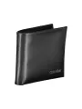 "Calvin Klein Brieftaschen im Sale | Calvin Klein Brieftasche mit RFID Schutz und Doppel Kartenfach online kaufen"|Planet-Deluxe