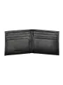 "Calvin Klein Brieftaschen im Sale | Calvin Klein Brieftasche mit RFID Schutz und Doppel Kartenfach online kaufen"|Planet-Deluxe