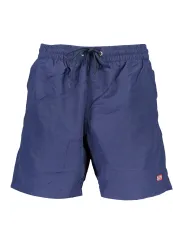 "NORWAY 1963 Badehosen im Sale | NORWAY BADEBOXER MIT TASCHEN UND KONTRASTDETAILS online kaufen"|Planet-Deluxe