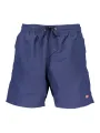 "NORWAY 1963 Badehosen im Sale | NORWAY BADEBOXER MIT TASCHEN UND KONTRASTDETAILS online kaufen"|Planet-Deluxe