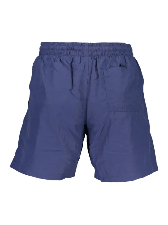 "NORWAY 1963 Badehosen im Sale | NORWAY BADEBOXER MIT TASCHEN UND KONTRASTDETAILS online kaufen"|Planet-Deluxe