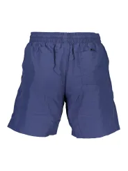 "NORWAY 1963 Badehosen im Sale | NORWAY BADEBOXER MIT TASCHEN UND KONTRASTDETAILS online kaufen"|Planet-Deluxe