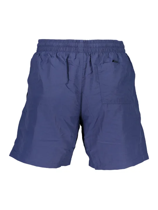 "NORWAY 1963 Badehosen im Sale | NORWAY BADEBOXER MIT TASCHEN UND KONTRASTDETAILS online kaufen"|Planet-Deluxe