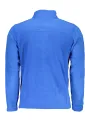 "GIAN MARCO VENTURI Startseite im Sale | GIAN MARCO VENTURI BLAUES HERREN-SWEATSHIRT MIT REISSVERSCHLUSS online kaufen"|Planet-Deluxe