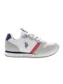 "U.S. POLO   BEST PRICE Startseite im Sale | US POLO BEST PRICE HERREN SPORTSCHUHE WEISS online kaufen"|Planet-Deluxe