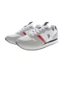 "U.S. POLO   BEST PRICE Startseite im Sale | US POLO BEST PRICE HERREN SPORTSCHUHE WEISS online kaufen"|Planet-Deluxe