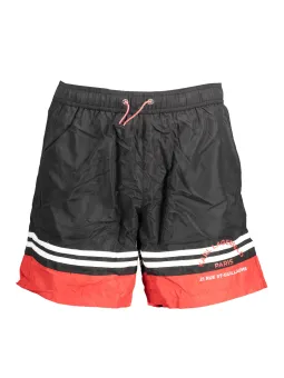 "Karl Lagerfeld Badeshorts: Stilvoll mit Taschen & Slip"