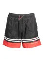 "Karl Lagerfeld Beachwear Startseite im Sale | KARL LAGERFELD BEACHWEAR BADEANZUG SCHWARZ HERRENUNTERTEIL online kaufen"|Planet-Deluxe