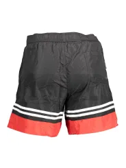 "Karl Lagerfeld Beachwear Startseite im Sale | KARL LAGERFELD BEACHWEAR BADEANZUG SCHWARZ HERRENUNTERTEIL online kaufen"|Planet-Deluxe