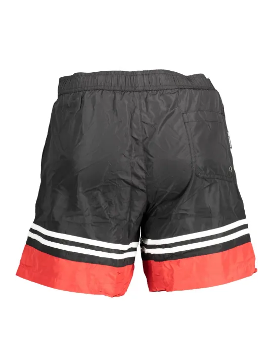 "Karl Lagerfeld Beachwear Startseite im Sale | KARL LAGERFELD BEACHWEAR BADEANZUG SCHWARZ HERRENUNTERTEIL online kaufen"|Planet-Deluxe