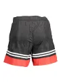 "Karl Lagerfeld Beachwear Startseite im Sale | KARL LAGERFELD BEACHWEAR BADEANZUG SCHWARZ HERRENUNTERTEIL online kaufen"|Planet-Deluxe