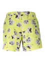 "Karl Lagerfeld Beachwear Startseite im Sale | KARL LAGERFELD BEACHWEAR BADEANZUGHOSE HERREN GELB online kaufen"|Planet-Deluxe