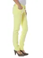"ZUELEMENTS Startseite im Sale | ZUELEMENTS GELBE DAMENHOSE online kaufen"|Planet-Deluxe
