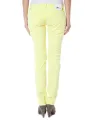 "ZUELEMENTS Startseite im Sale | ZUELEMENTS GELBE DAMENHOSE online kaufen"|Planet-Deluxe