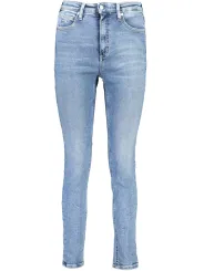 "Calvin Klein Jeans im Sale | Calvin Klein J20J221226_5094636_AZZURRO1A4 online kaufen"|Planet-Deluxe