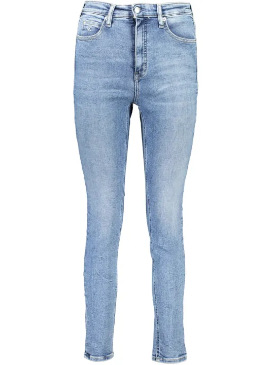 "Calvin Klein Jeans im Sale | Calvin Klein J20J221226_5094636_AZZURRO1A4 online kaufen"|Planet-Deluxe