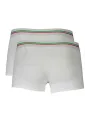"AERONAUTICA MILITARE Startseite im Sale | AERONAUTICA MILITARE HERREN-BOXER WEISS online kaufen"|Planet-Deluxe
