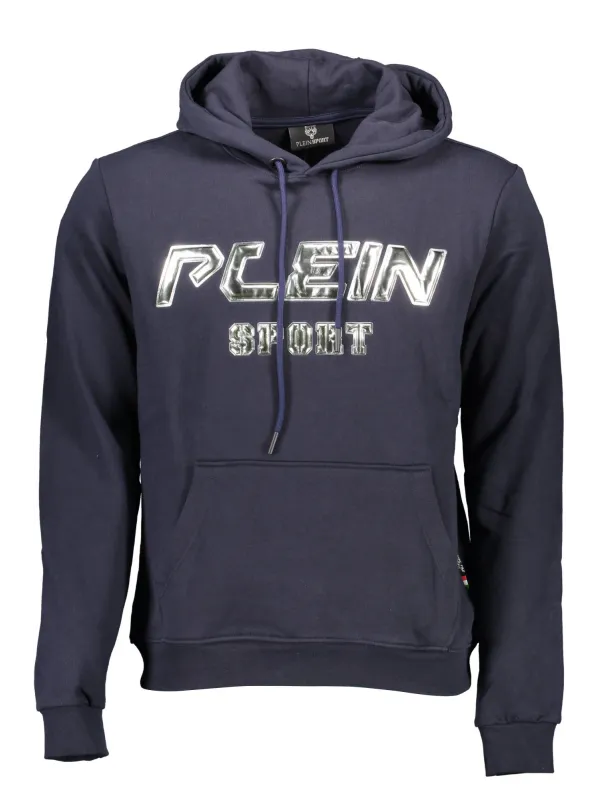 "Plein Sport Sweatshirts im Sale | Langarm Kapuzenpullover mit Tasche und Kontrastdetails online kaufen"|Planet-Deluxe "Plein Sport Sweatshirts im Sale | Langarm Kapuzenpullover mit Tasche und Kontrastdetails online kaufen"|Planet-Deluxe