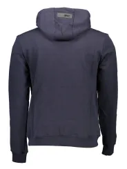 "Plein Sport Sweatshirts im Sale | Langarm Kapuzenpullover mit Tasche und Kontrastdetails online kaufen"|Planet-Deluxe