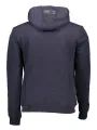 "Plein Sport Sweatshirts im Sale | Langarm Kapuzenpullover mit Tasche und Kontrastdetails online kaufen"|Planet-Deluxe