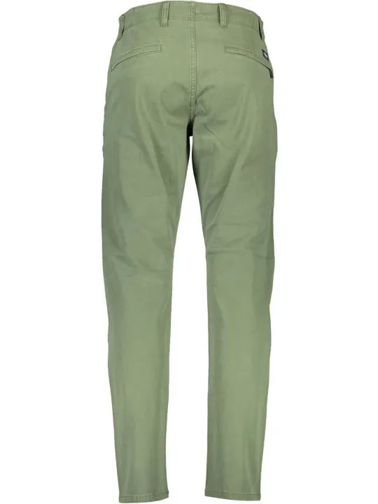 "Dockers Startseite im Sale | DOCKERS HERREN GRÜNE HOSE online kaufen"|Planet-Deluxe