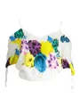 "Desigual T-Shirts im Sale | Desigual 23SWBW18_B6BB21F_BIANCO1000 online kaufen"|Planet-Deluxe