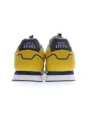"U.S. POLO   BEST PRICE Startseite im Sale | US POLO BEST PRICE HERREN SPORTSCHUHE GELB online kaufen"|Planet-Deluxe