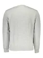 "North Sails Startseite im Sale | NORTH SAILS HERREN-SWEATSHIRT MIT ZIP-UP-DETAILS GRAU online kaufen"|Planet-Deluxe