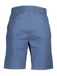 "North Sails Hosen im Sale | North Sails Bio Baumwoll Bermuda Hose mit Taschen und Logo online kaufen"|Planet-Deluxe