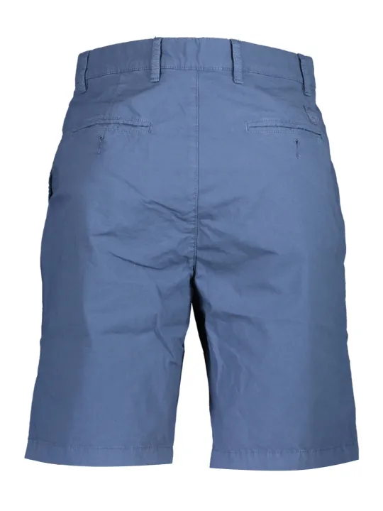 "North Sails Hosen im Sale | North Sails Bio Baumwoll Bermuda Hose mit Taschen und Logo online kaufen"|Planet-Deluxe