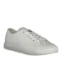 "Calvin Klein Sneakers im Sale | Calvin Klein Eco Sneaker mit Kontrastdetails und Logo Print online kaufen"|Planet-Deluxe