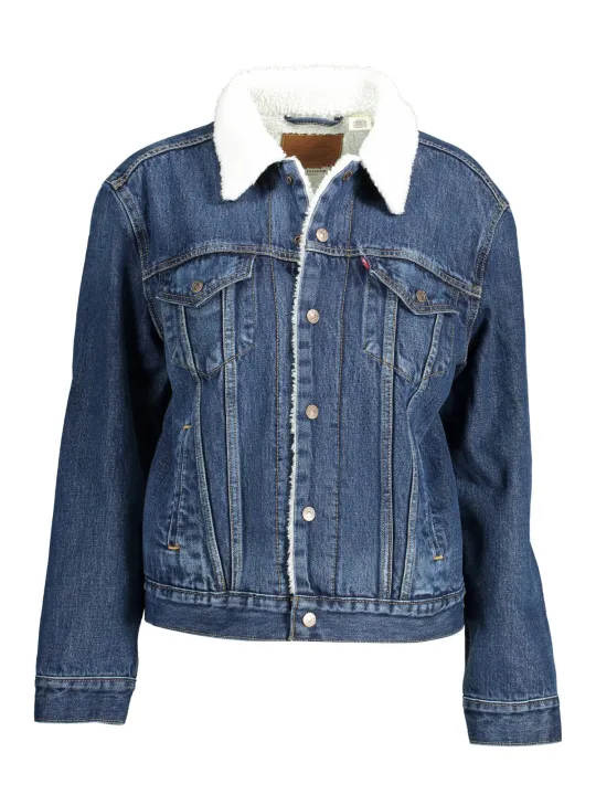 "Levi's Startseite im Sale | LEVI&39S JEANSJACKE DAMEN BLAU online kaufen"|Planet-Deluxe
